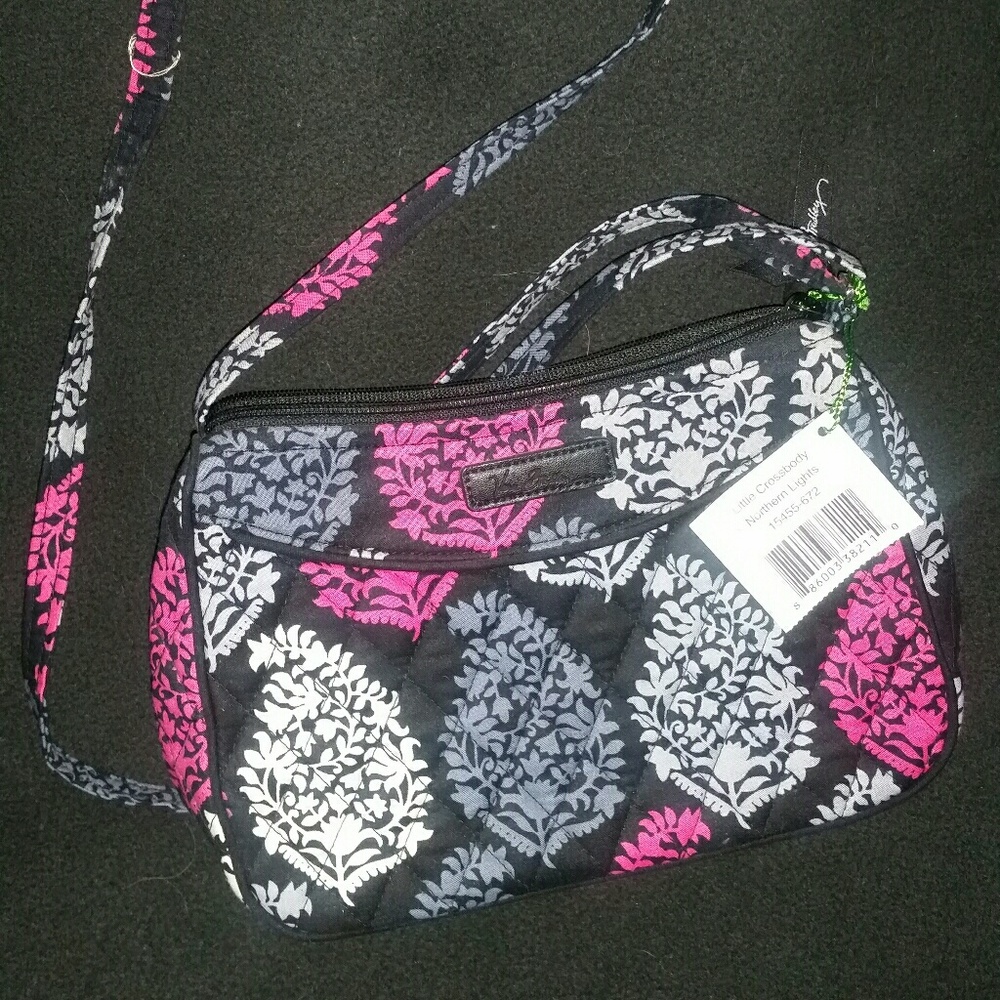 Vera Bradley purse
